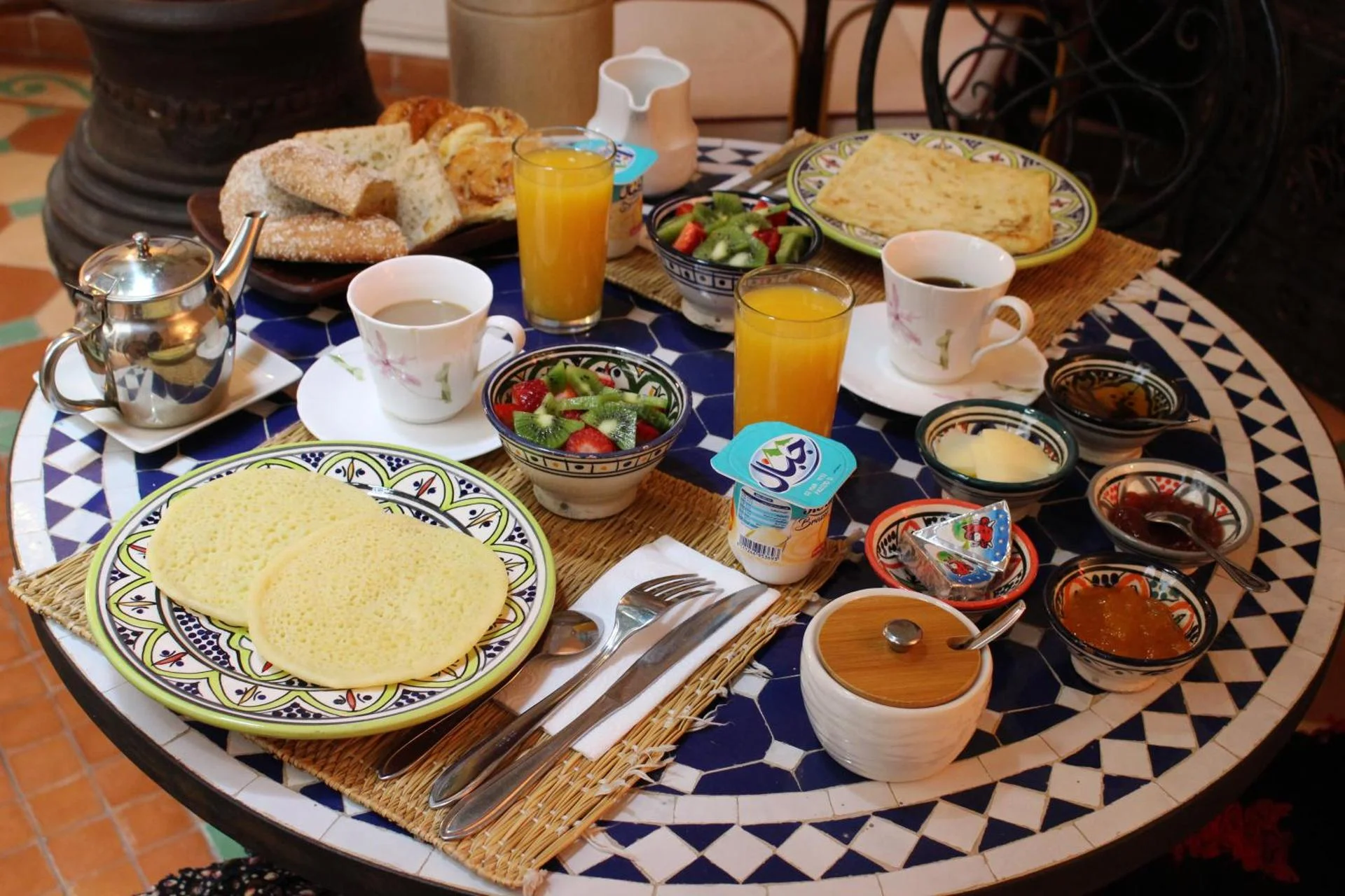 Riad Salmiya (4)